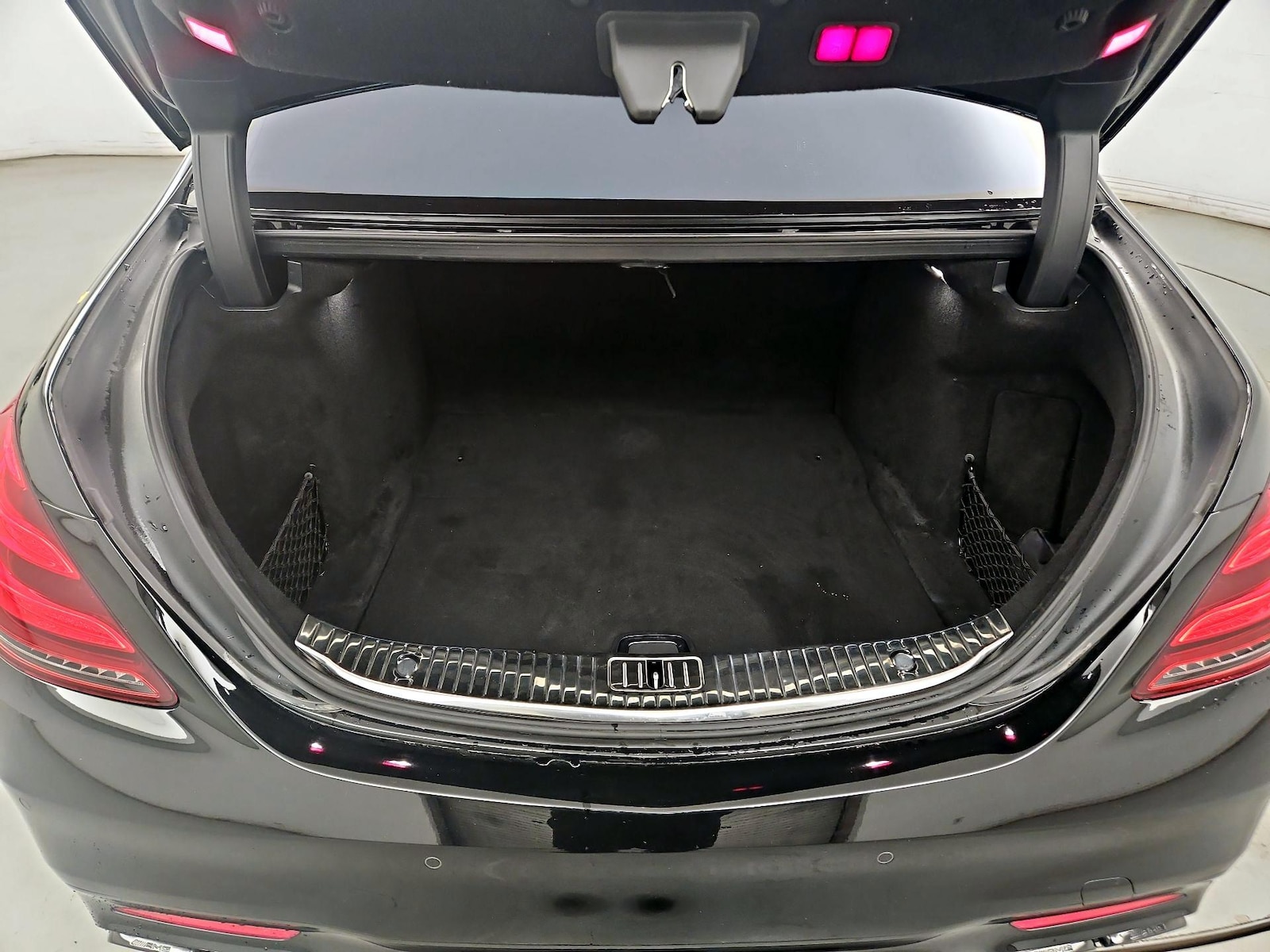 2019 Mercedes-Benz S-Class AMG S63 - Photo 23