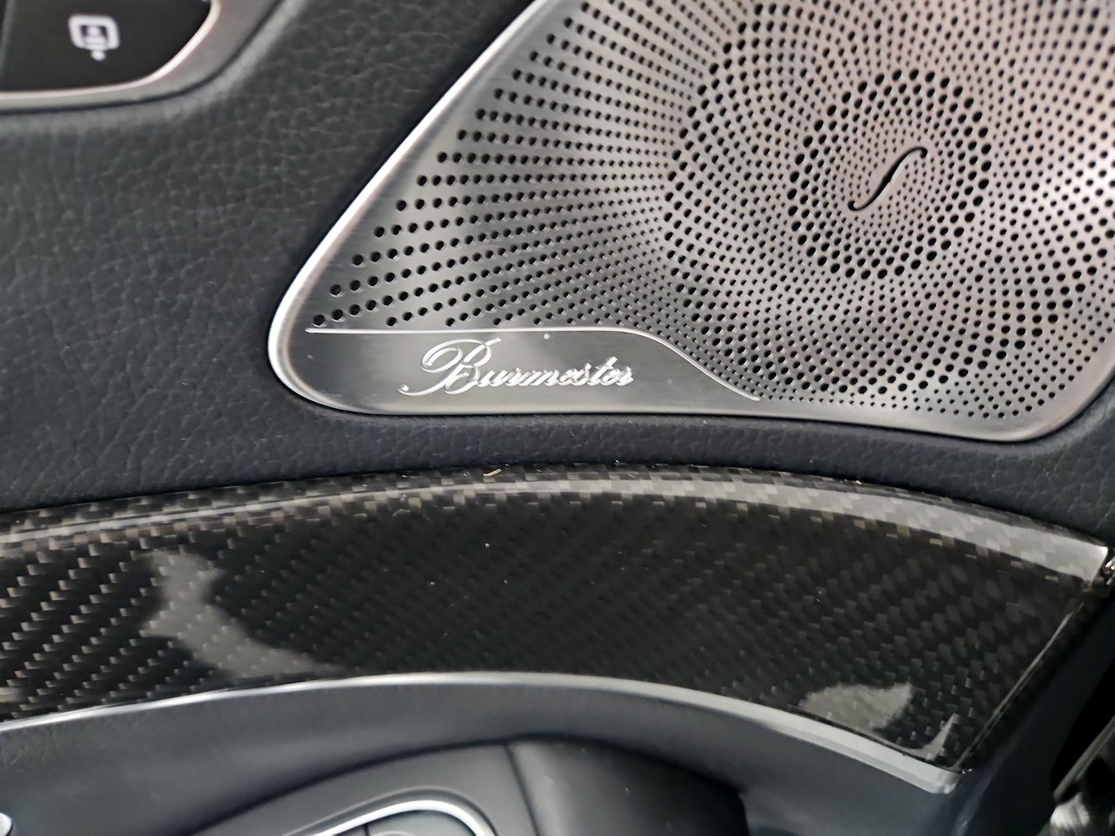 2019 Mercedes-Benz S-Class AMG S63 - Photo 25