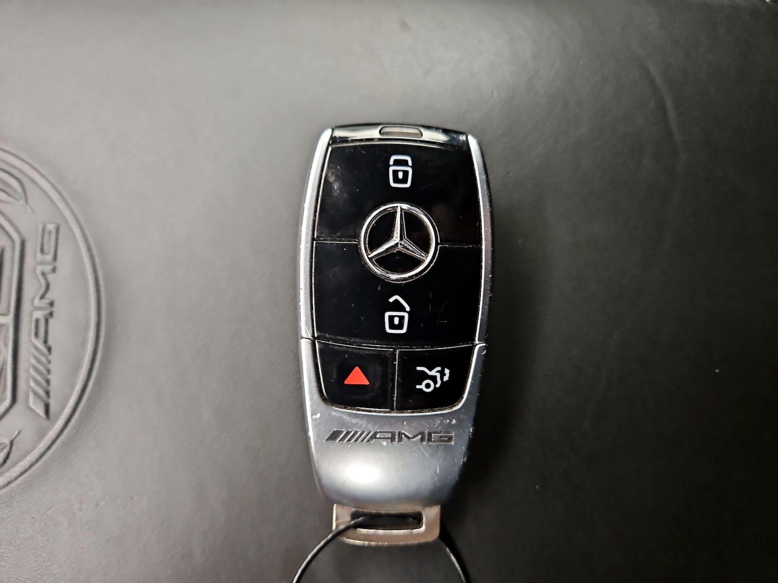 2019 Mercedes-Benz S-Class AMG S63 - Photo 26