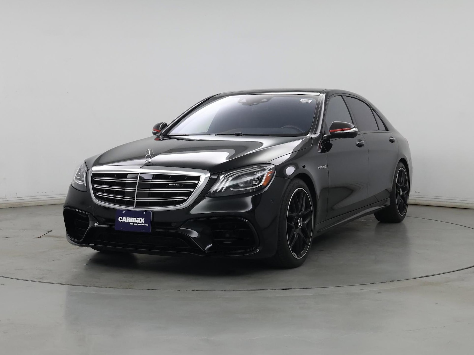 2019 Mercedes-Benz S-Class AMG S63 - Photo 5