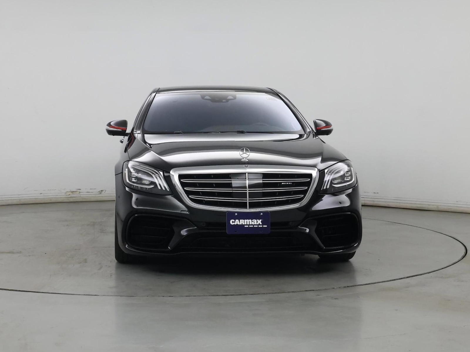 2019 Mercedes-Benz S-Class AMG S63 - Photo 6