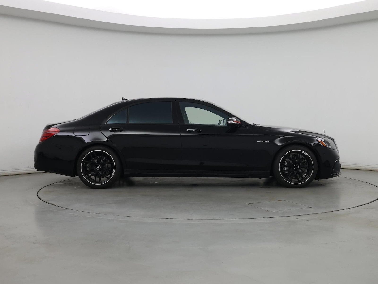 2019 Mercedes-Benz S-Class AMG S63 - Photo 8