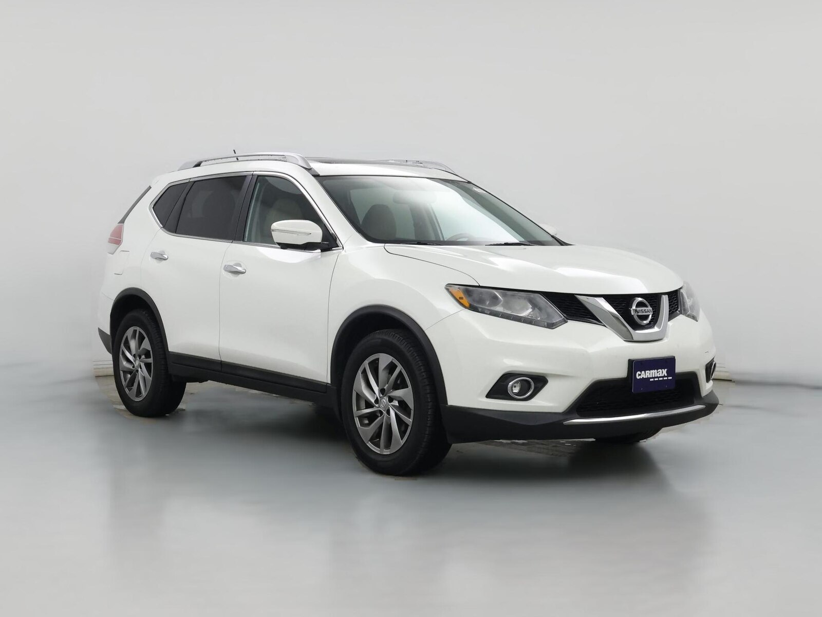 2014 Nissan Rogue SL