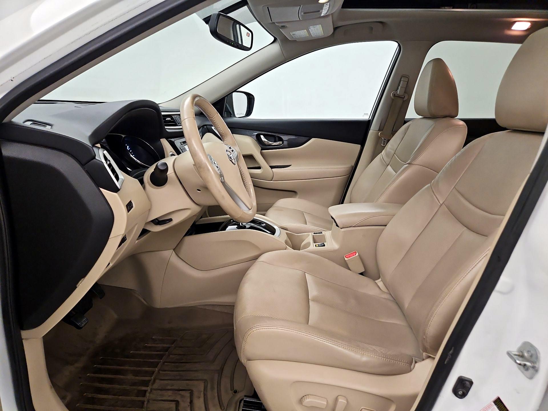 Thumbnail: 2014 Nissan Rogue - 11