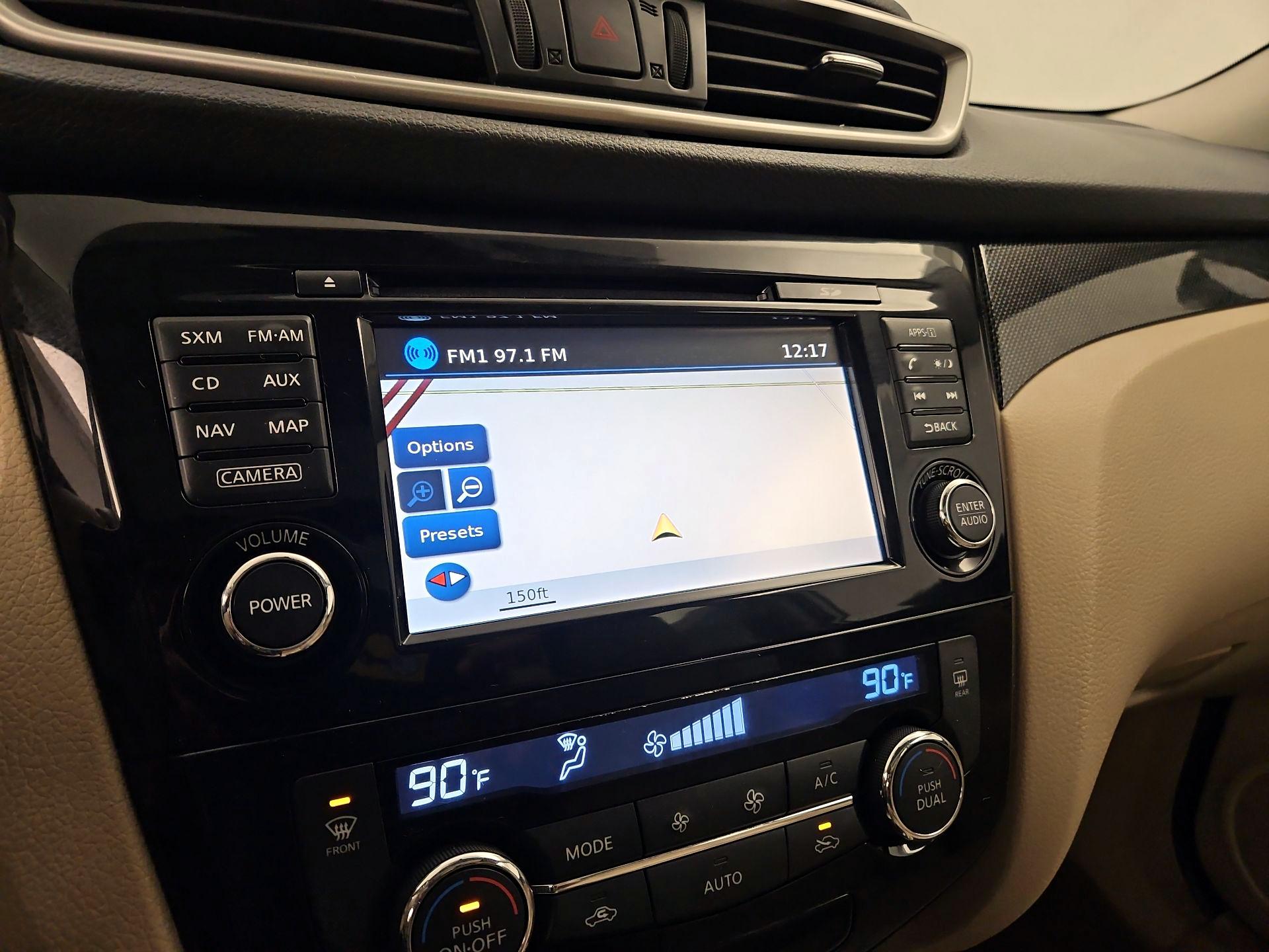 Thumbnail: 2014 Nissan Rogue - 14