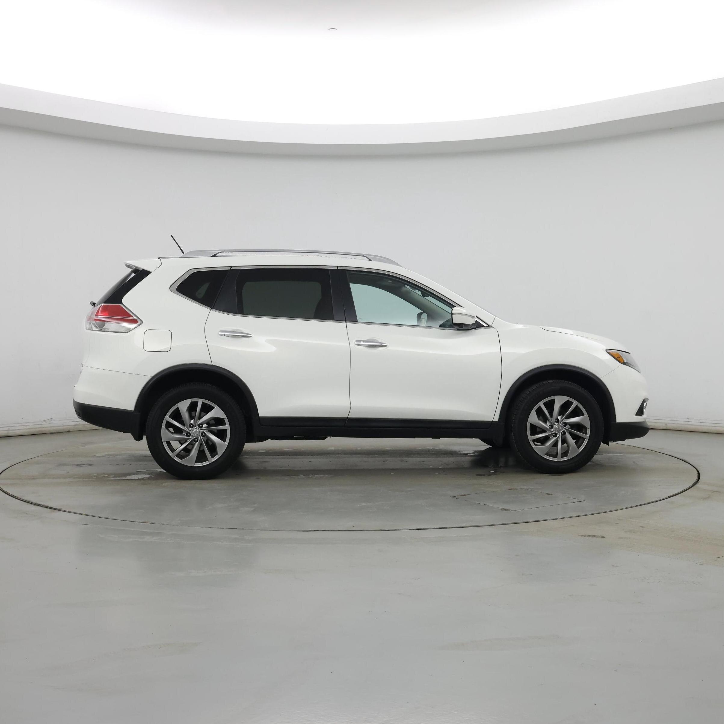 Thumbnail: 2014 Nissan Rogue - 7