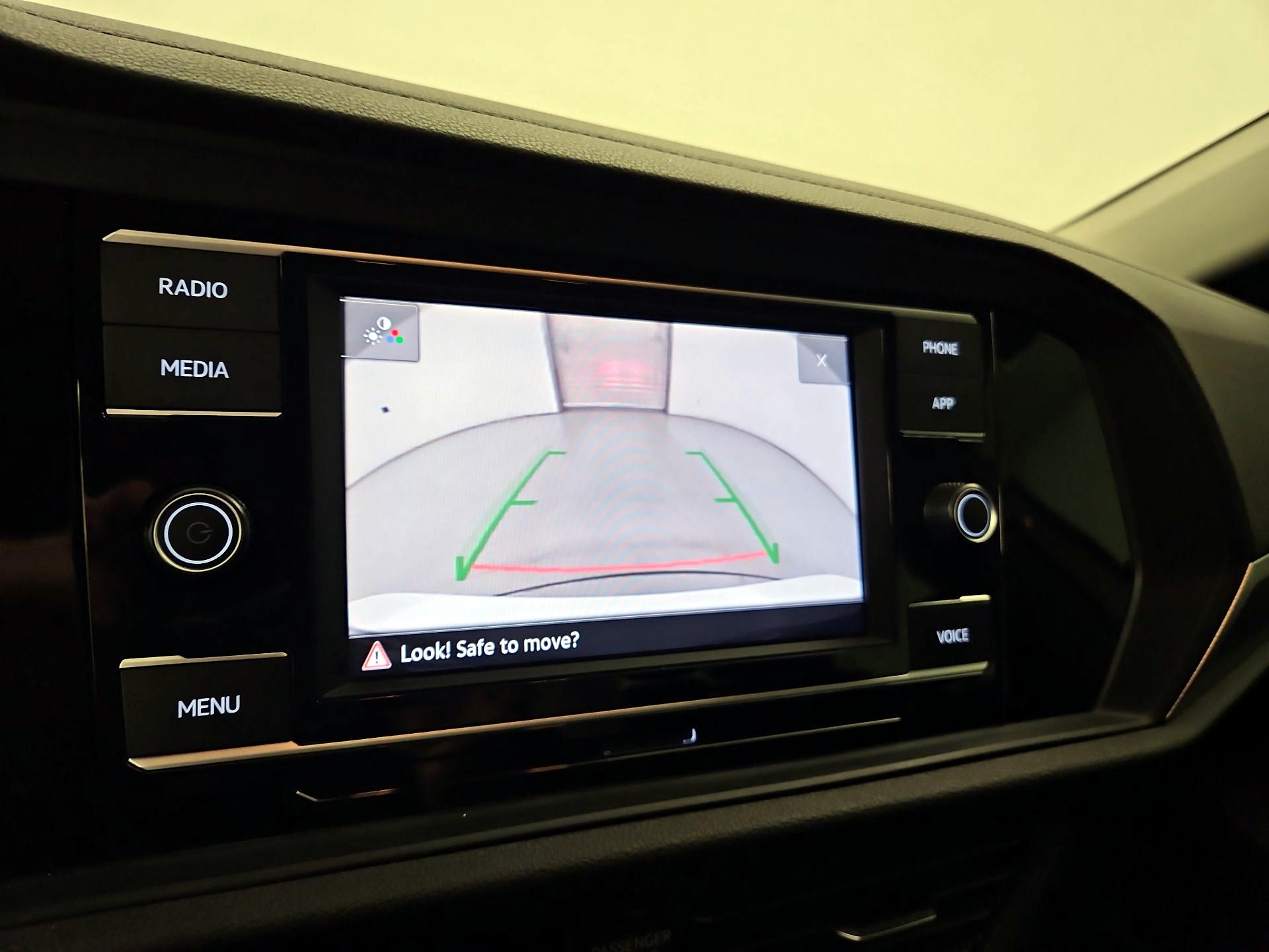 Thumbnail: 2024 Volkswagen Jetta - 14