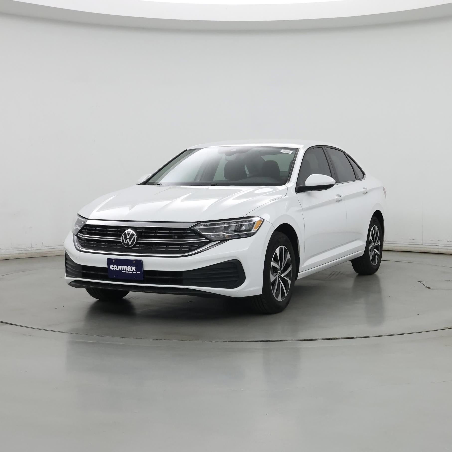 Thumbnail: 2024 Volkswagen Jetta - 4