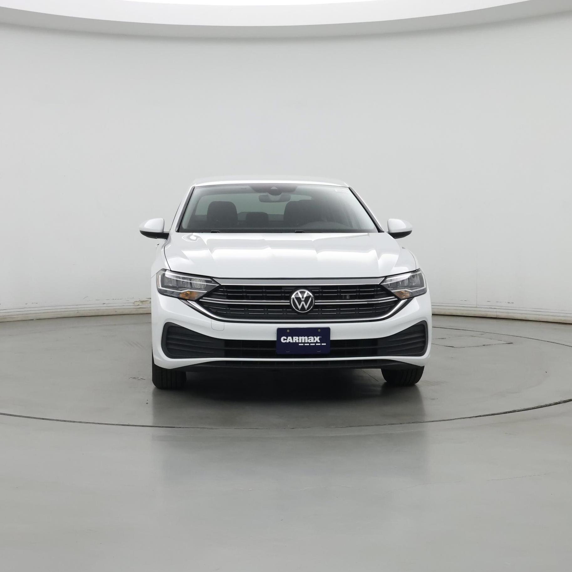 Thumbnail: 2024 Volkswagen Jetta - 5