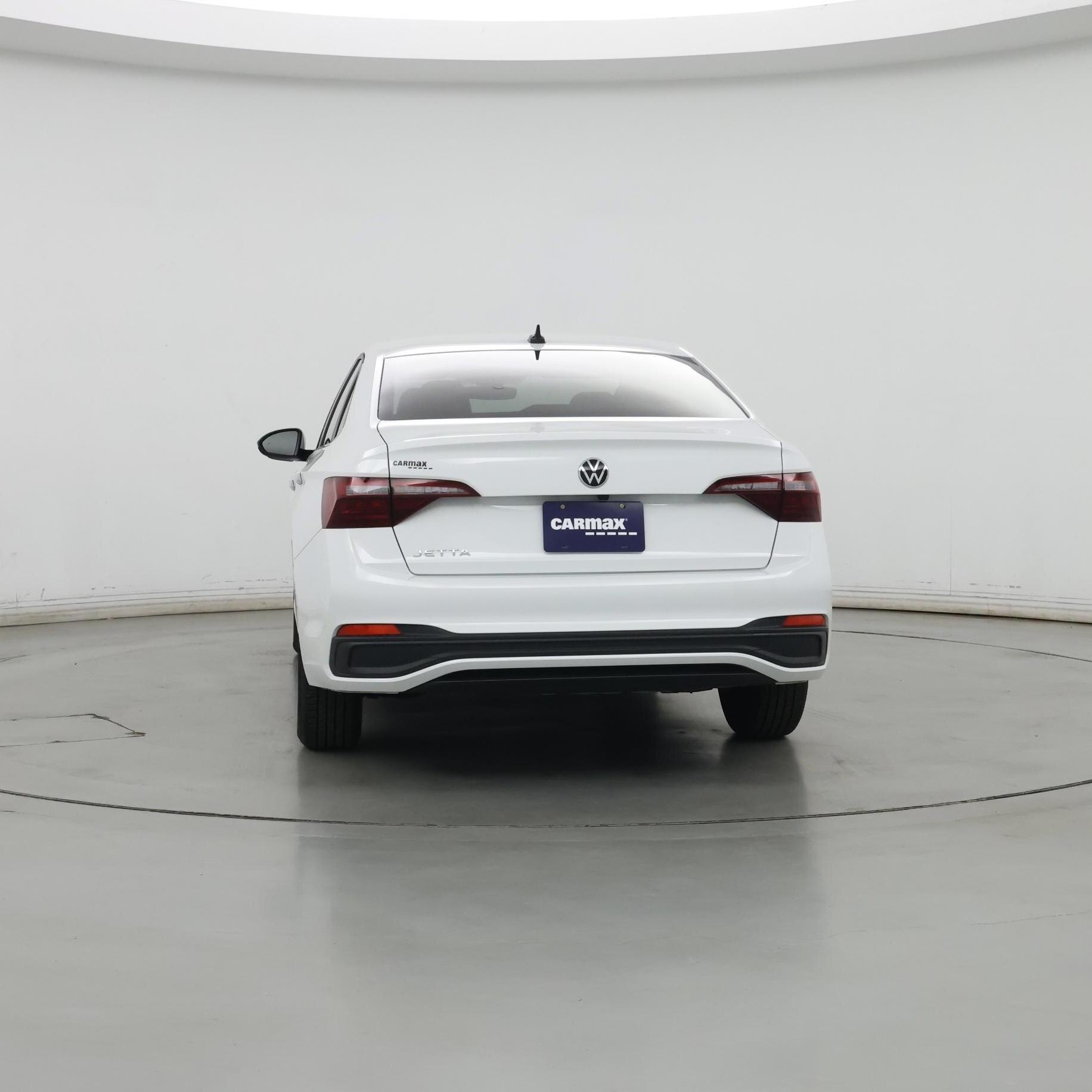 Thumbnail: 2024 Volkswagen Jetta - 6