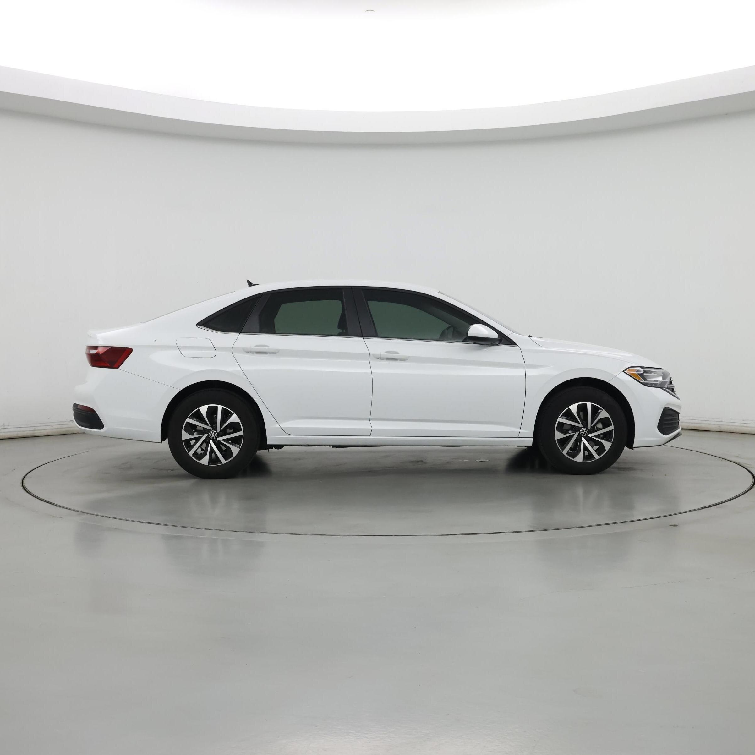 Thumbnail: 2024 Volkswagen Jetta - 7