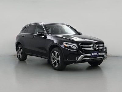 2019 Mercedes-Benz GLC300
