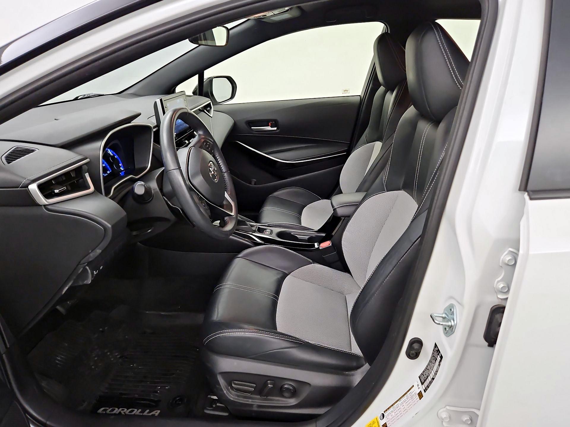 Thumbnail: 2021 Toyota Corolla - 11