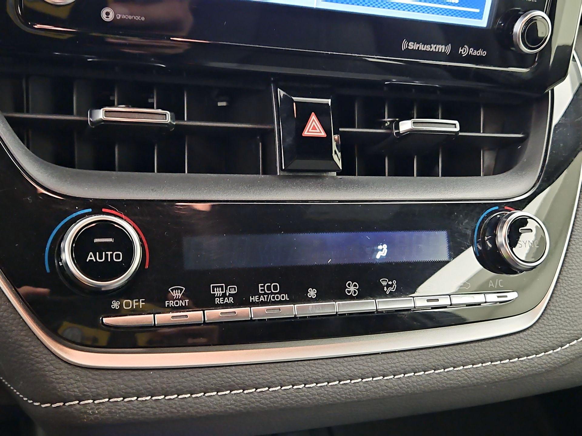 Thumbnail: 2021 Toyota Corolla - 15