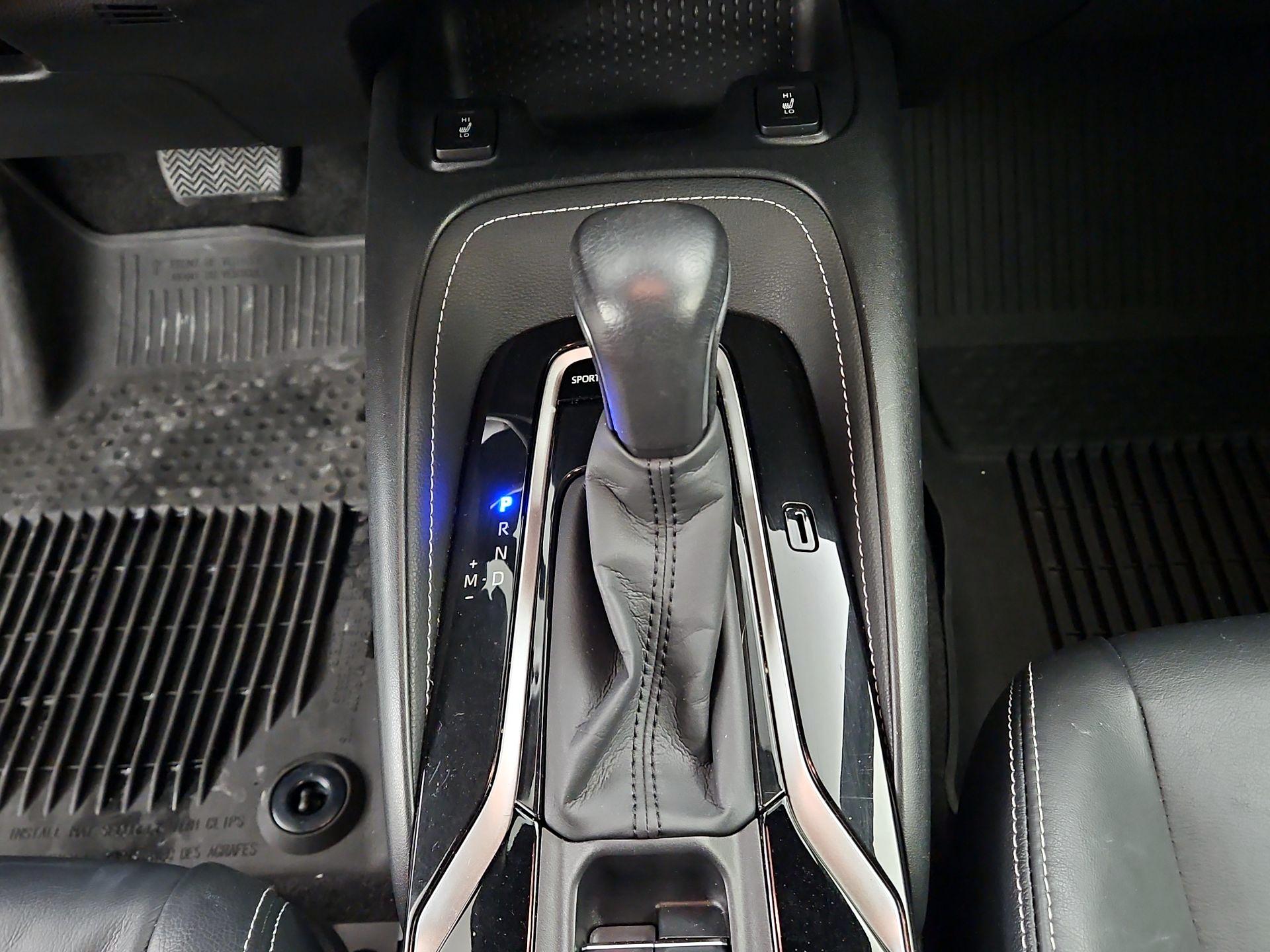 Thumbnail: 2021 Toyota Corolla - 16