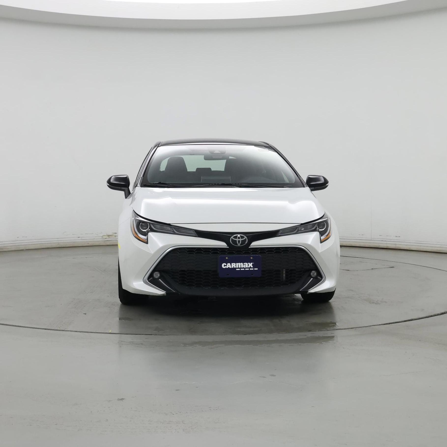 Thumbnail: 2021 Toyota Corolla - 5