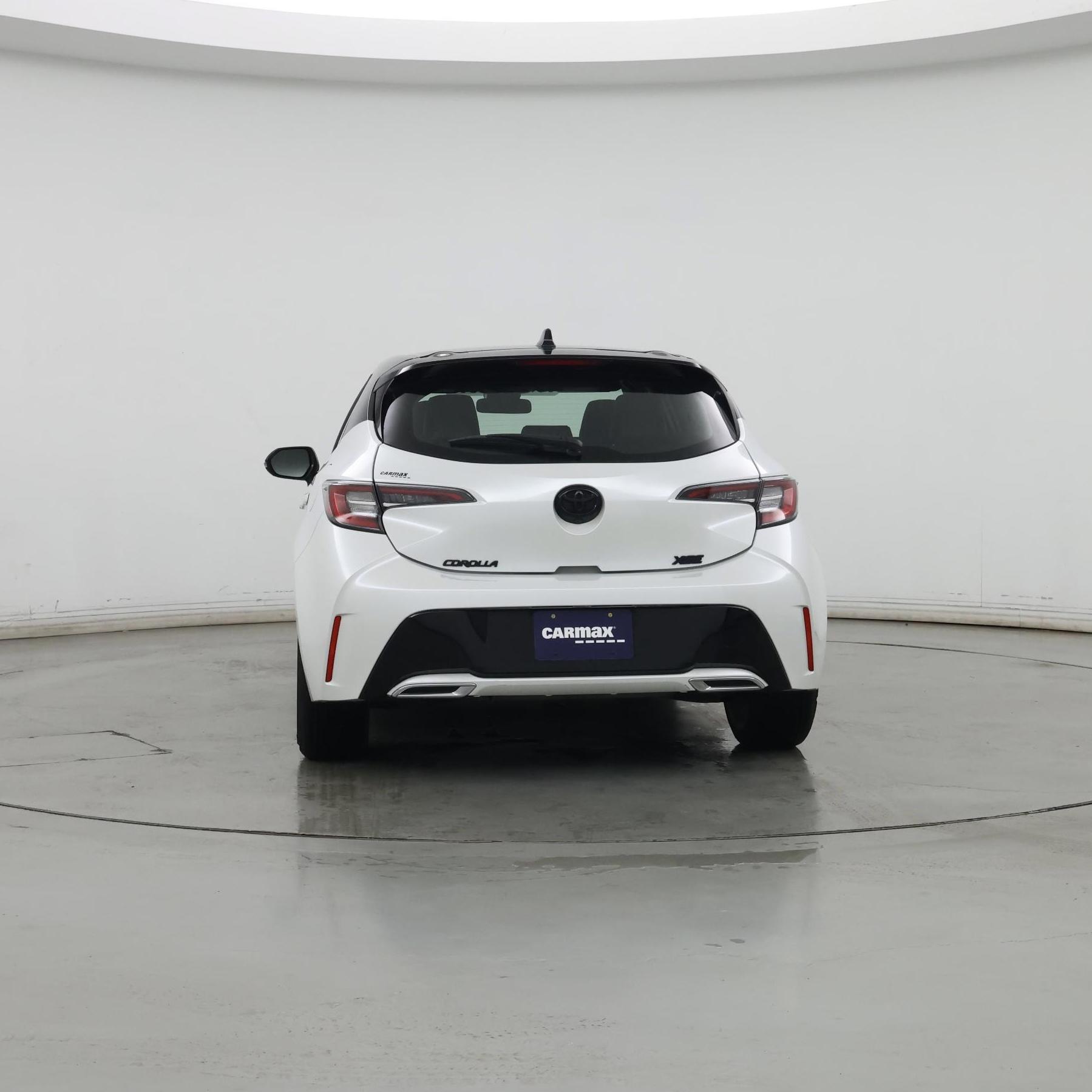 Thumbnail: 2021 Toyota Corolla - 6