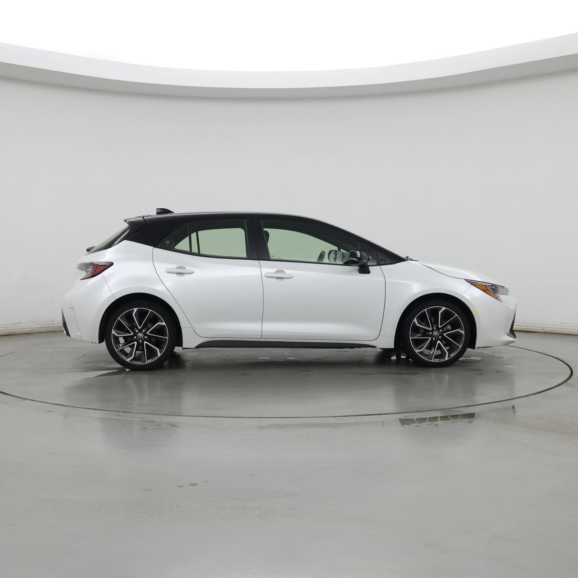 Thumbnail: 2021 Toyota Corolla - 7