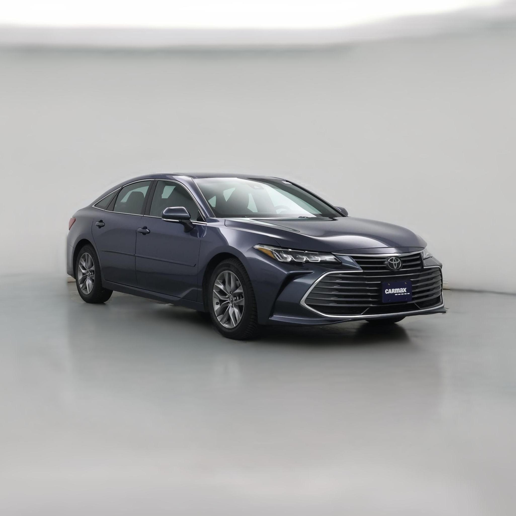 Thumbnail: 2019 Toyota Avalon - 1
