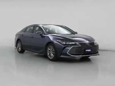 2019 Toyota Avalon XLE