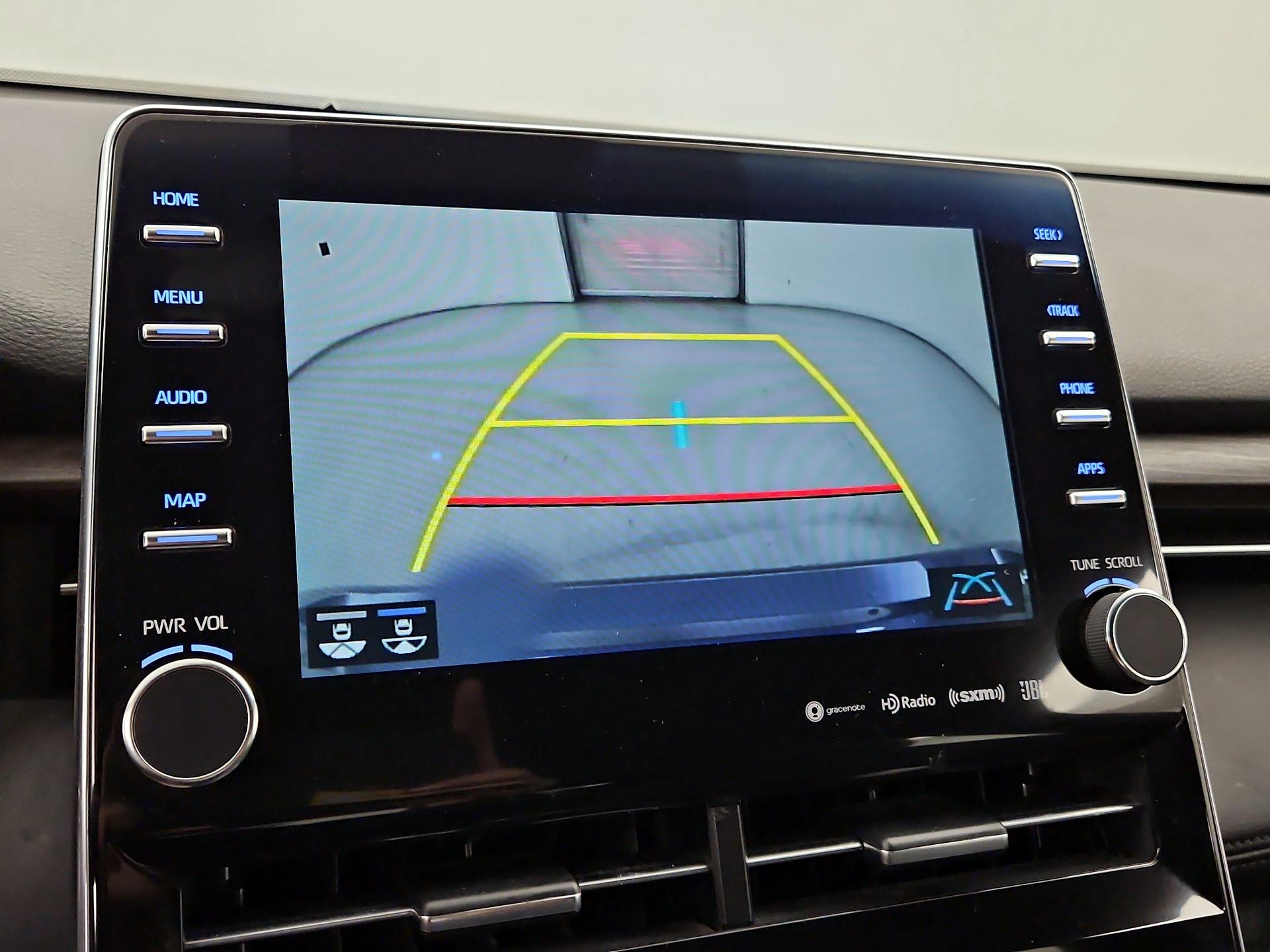 Thumbnail: 2019 Toyota Avalon - 14