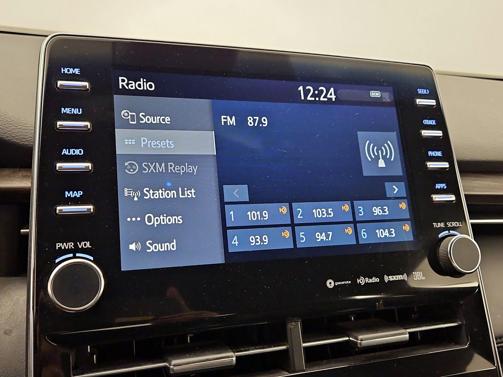 Thumbnail: 2019 Toyota Avalon - 15