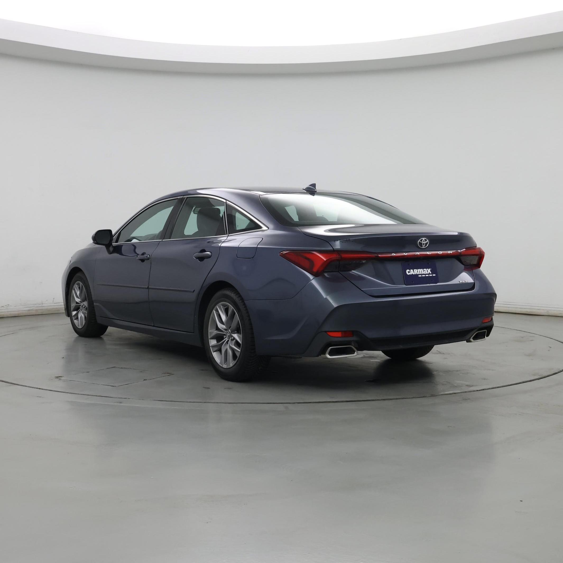 Thumbnail: 2019 Toyota Avalon - 2