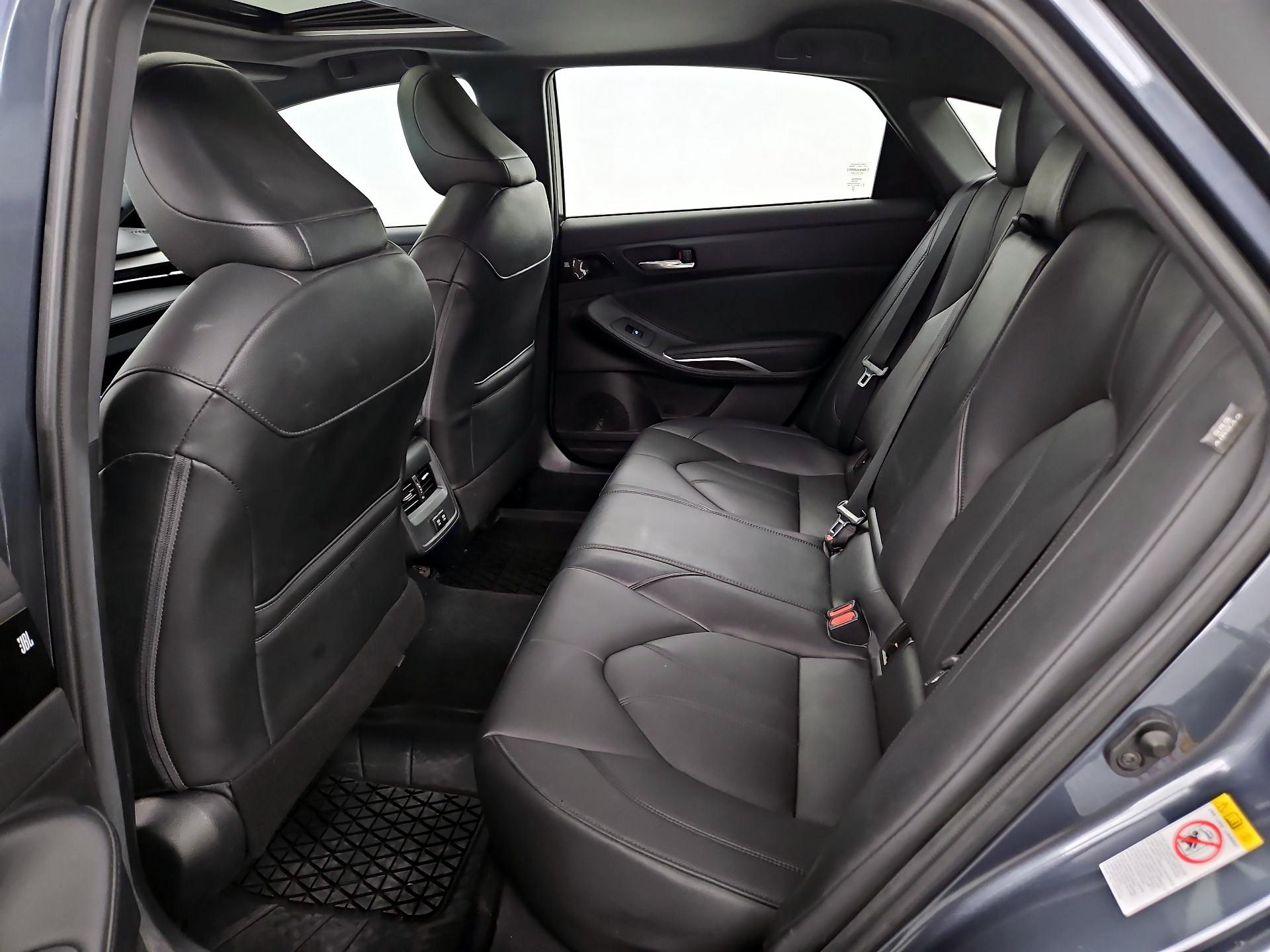 Thumbnail: 2019 Toyota Avalon - 20