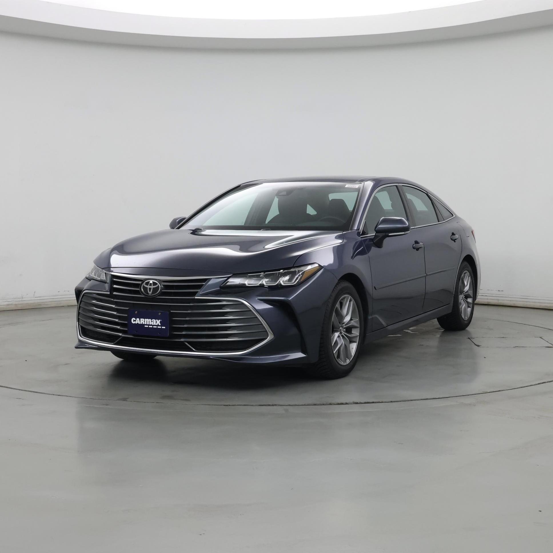 Thumbnail: 2019 Toyota Avalon - 4