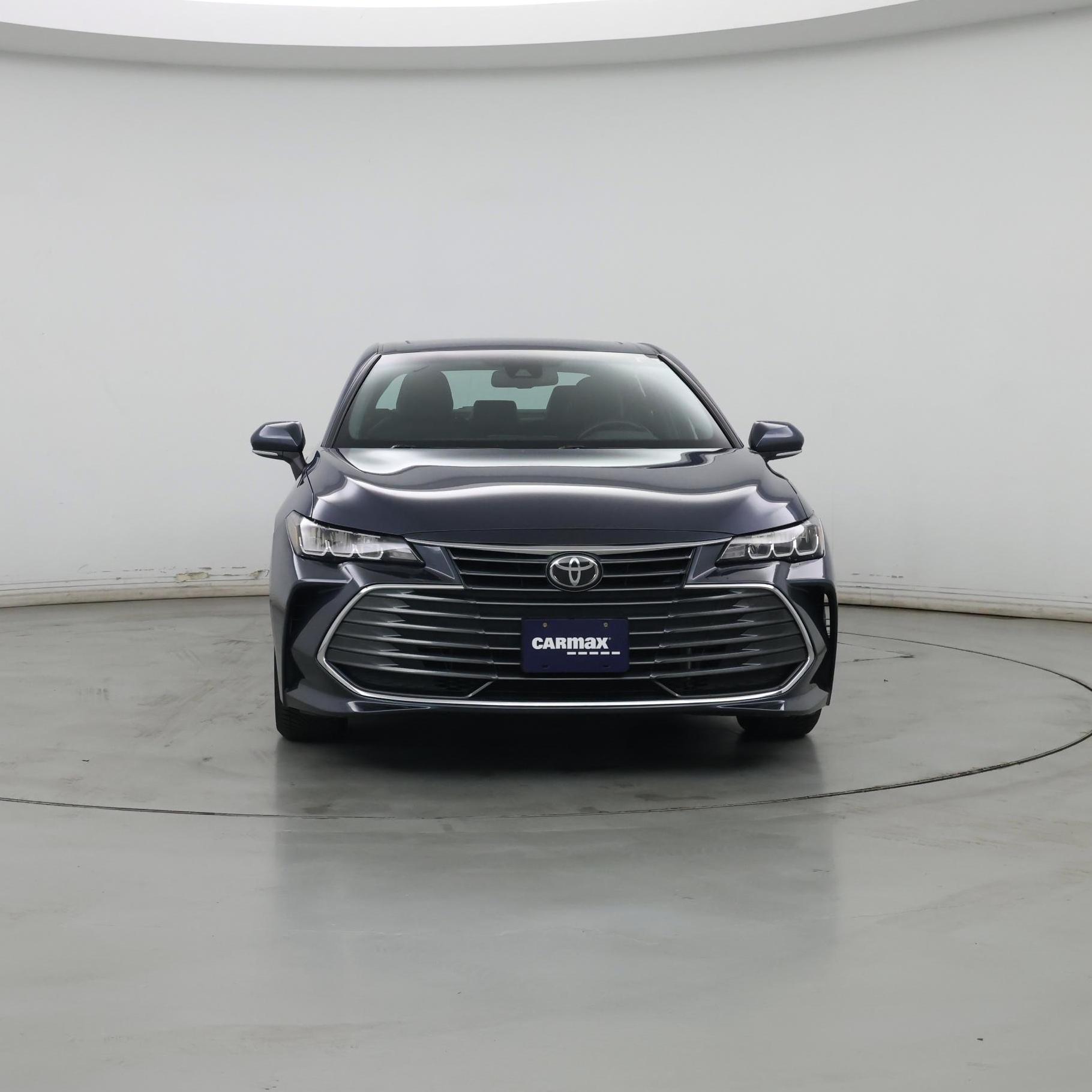 Thumbnail: 2019 Toyota Avalon - 5