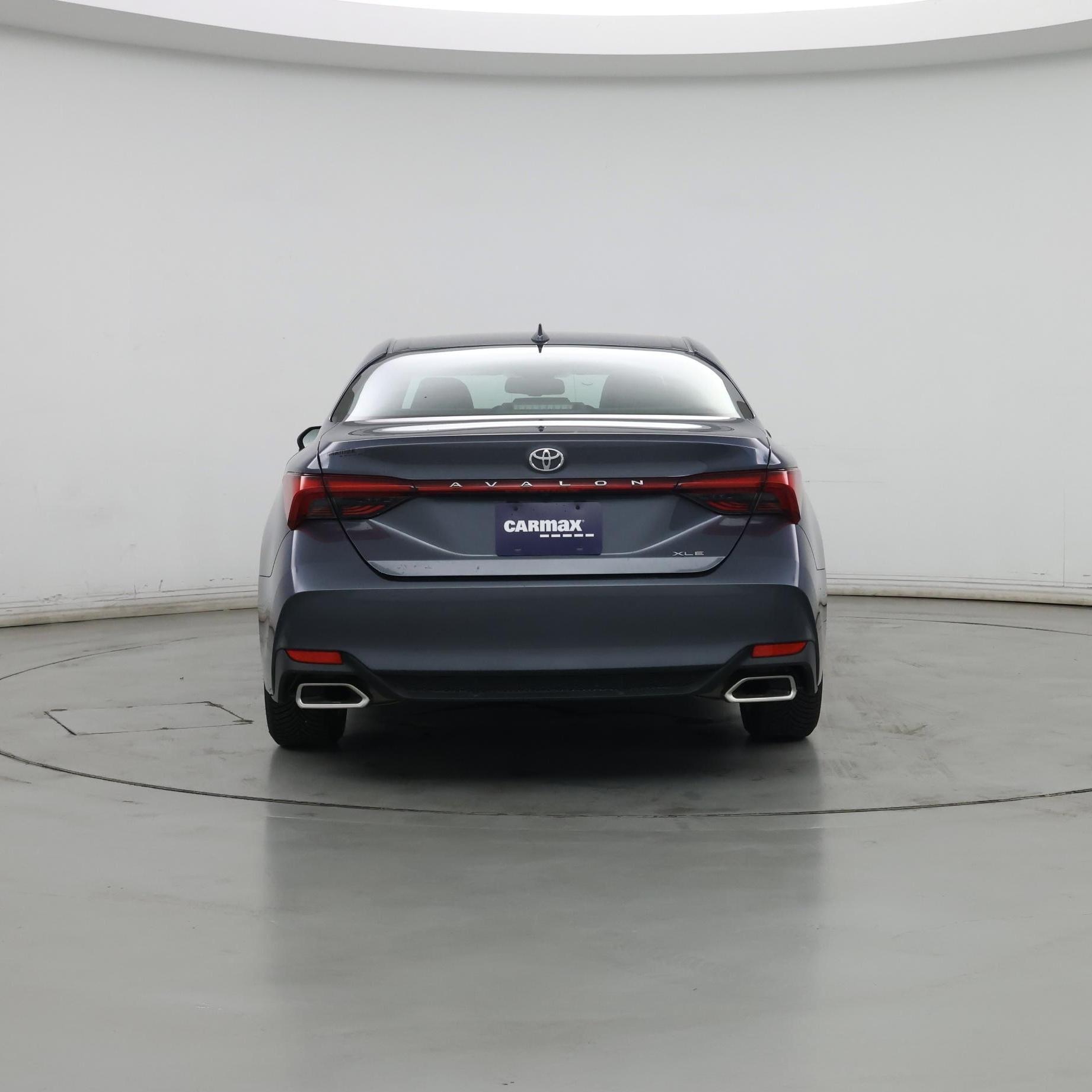 Thumbnail: 2019 Toyota Avalon - 6