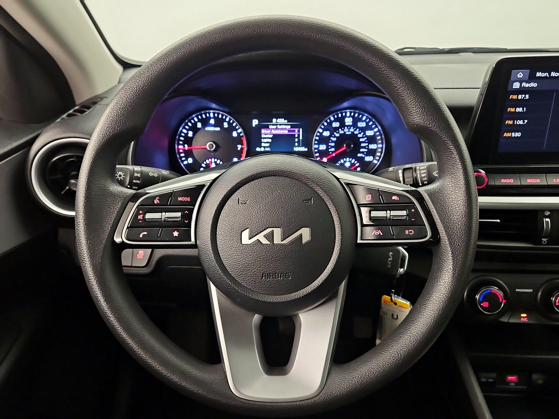 Thumbnail: 2024 Kia Forte - 10