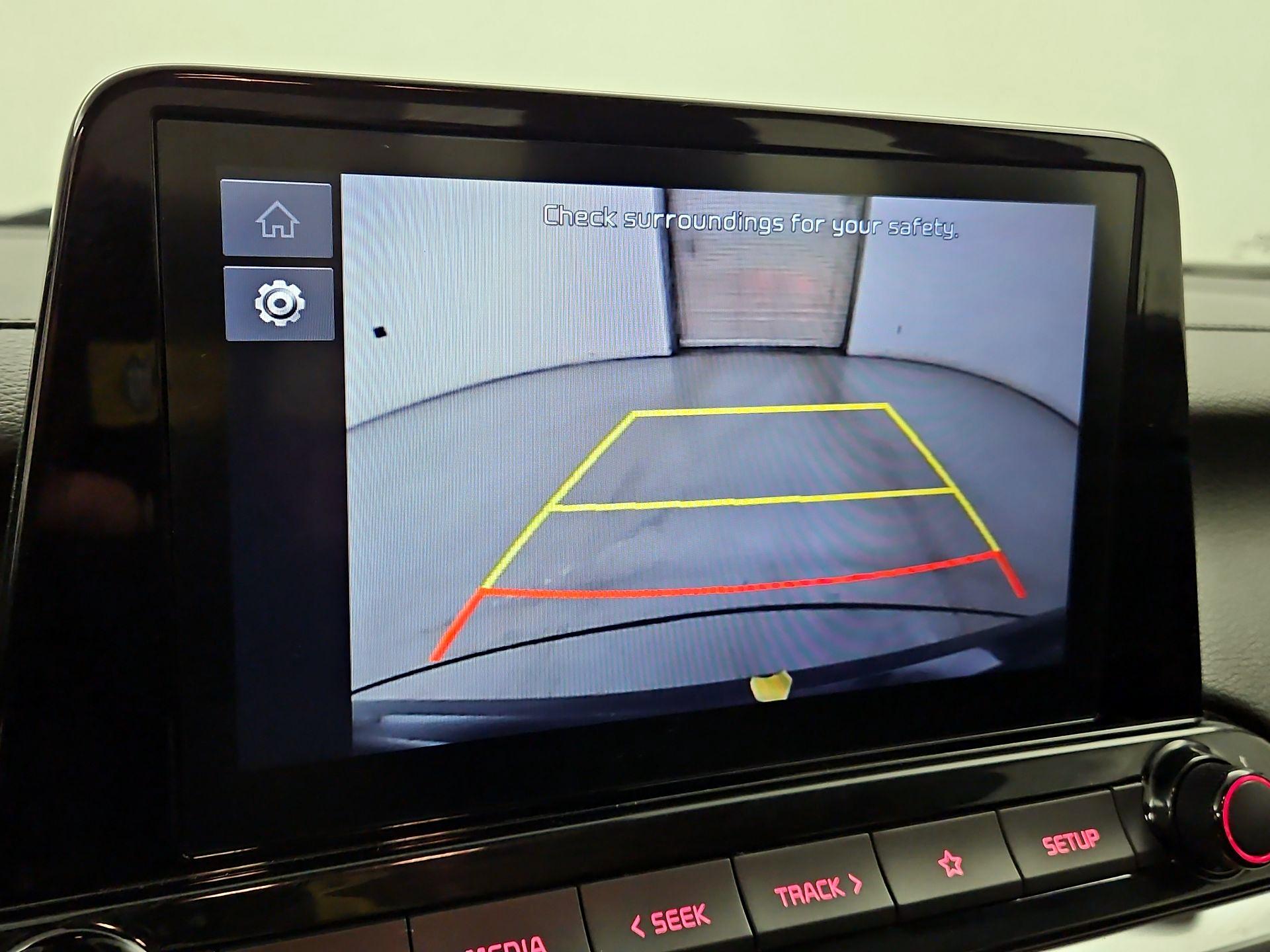 Thumbnail: 2024 Kia Forte - 14