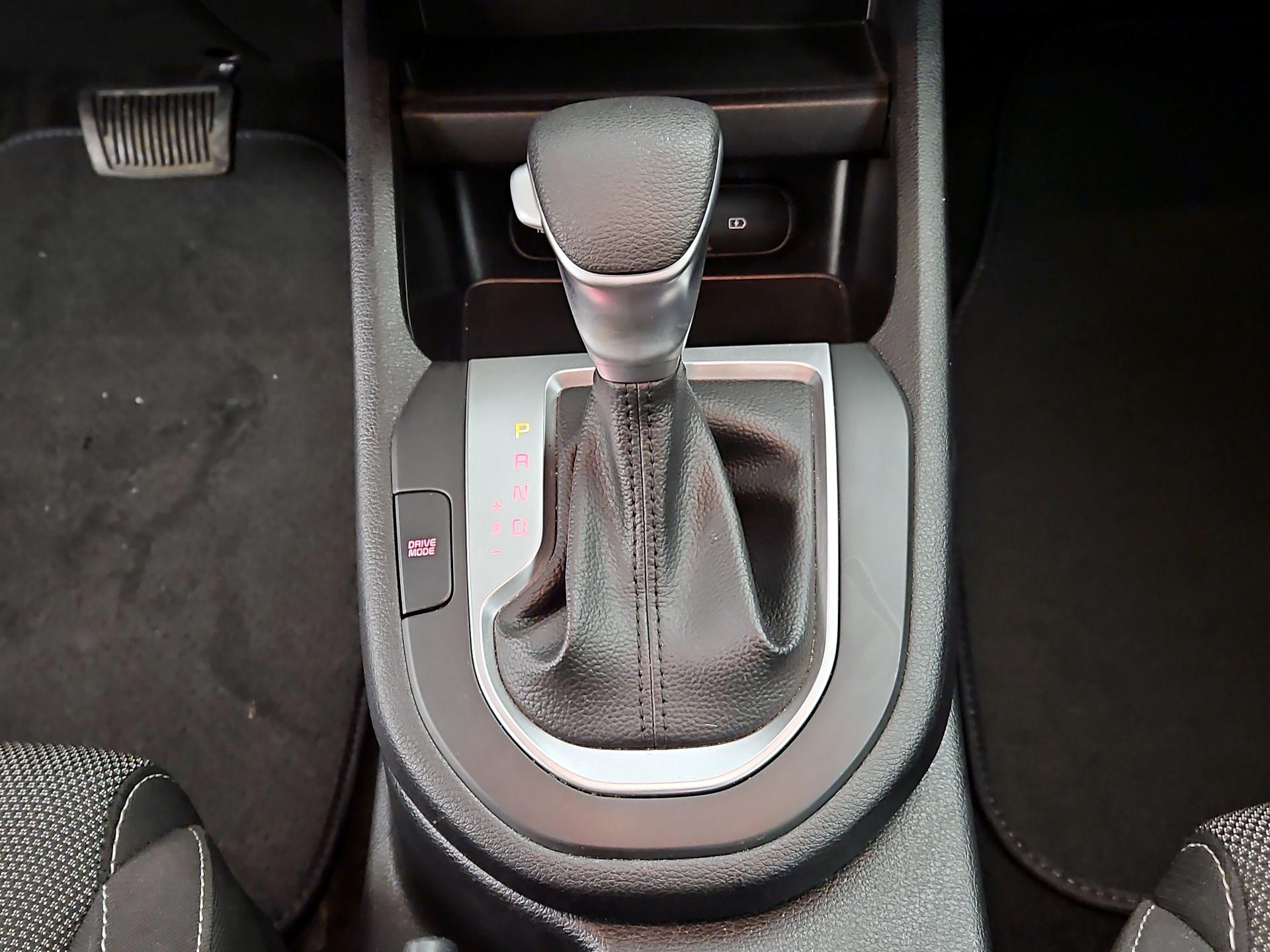 Thumbnail: 2024 Kia Forte - 17