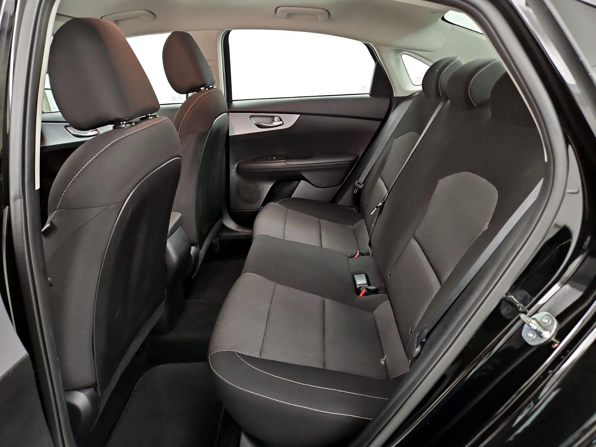 Thumbnail: 2024 Kia Forte - 19