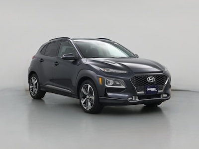 2019 Hyundai Kona Limited