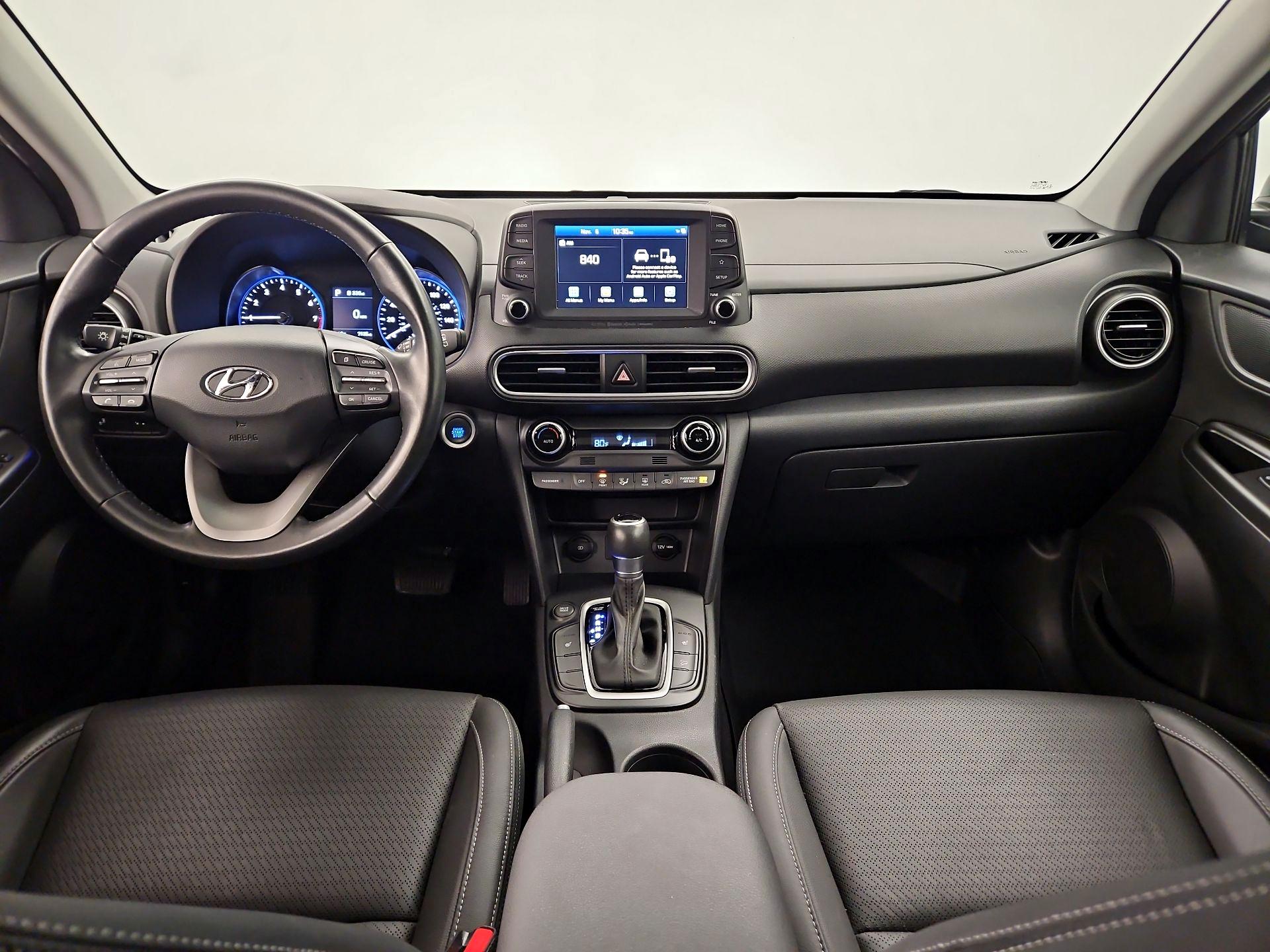 Thumbnail: 2019 Hyundai Kona - 9