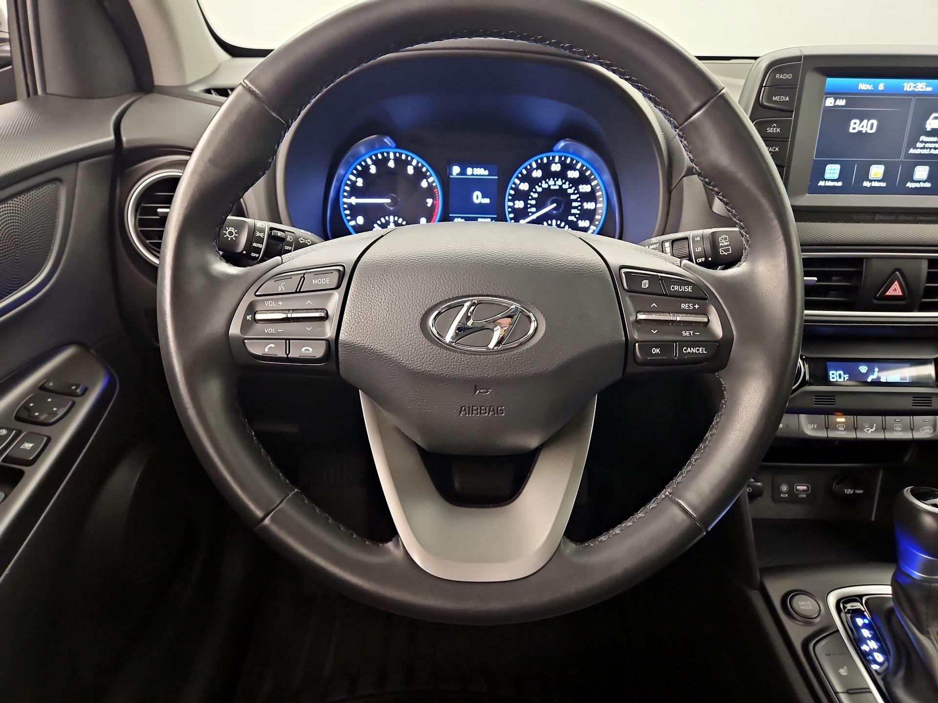 Thumbnail: 2019 Hyundai Kona - 10