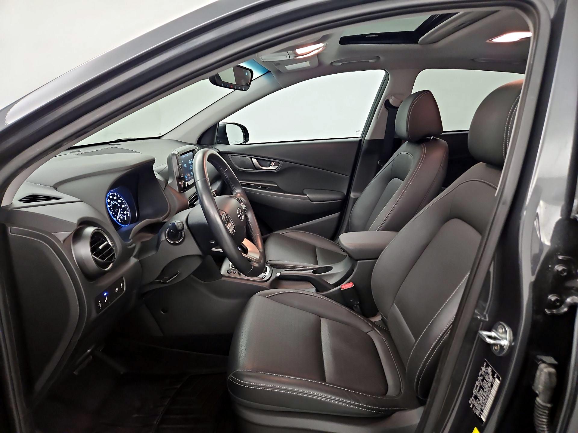 Thumbnail: 2019 Hyundai Kona - 11