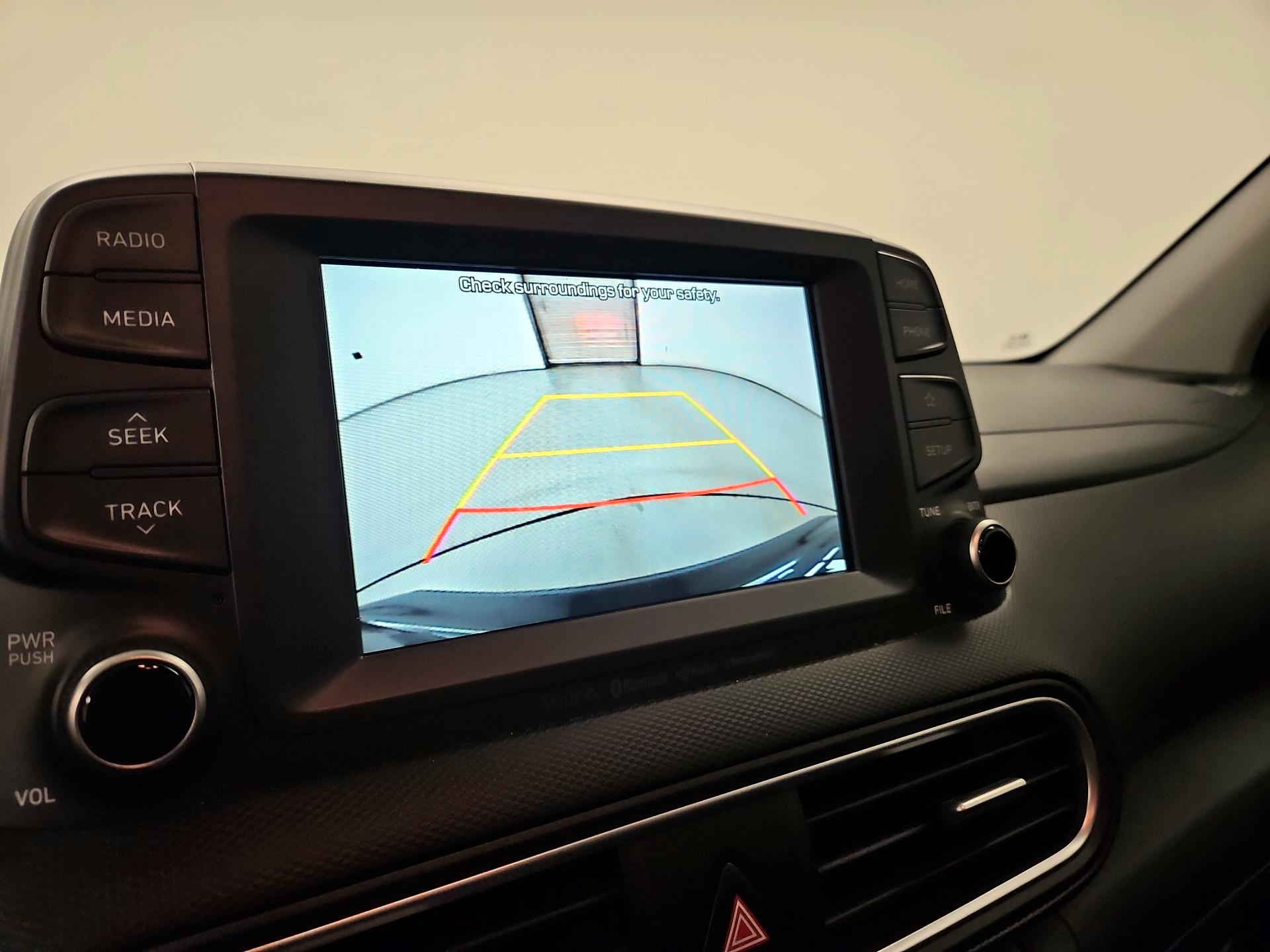 Thumbnail: 2019 Hyundai Kona - 14