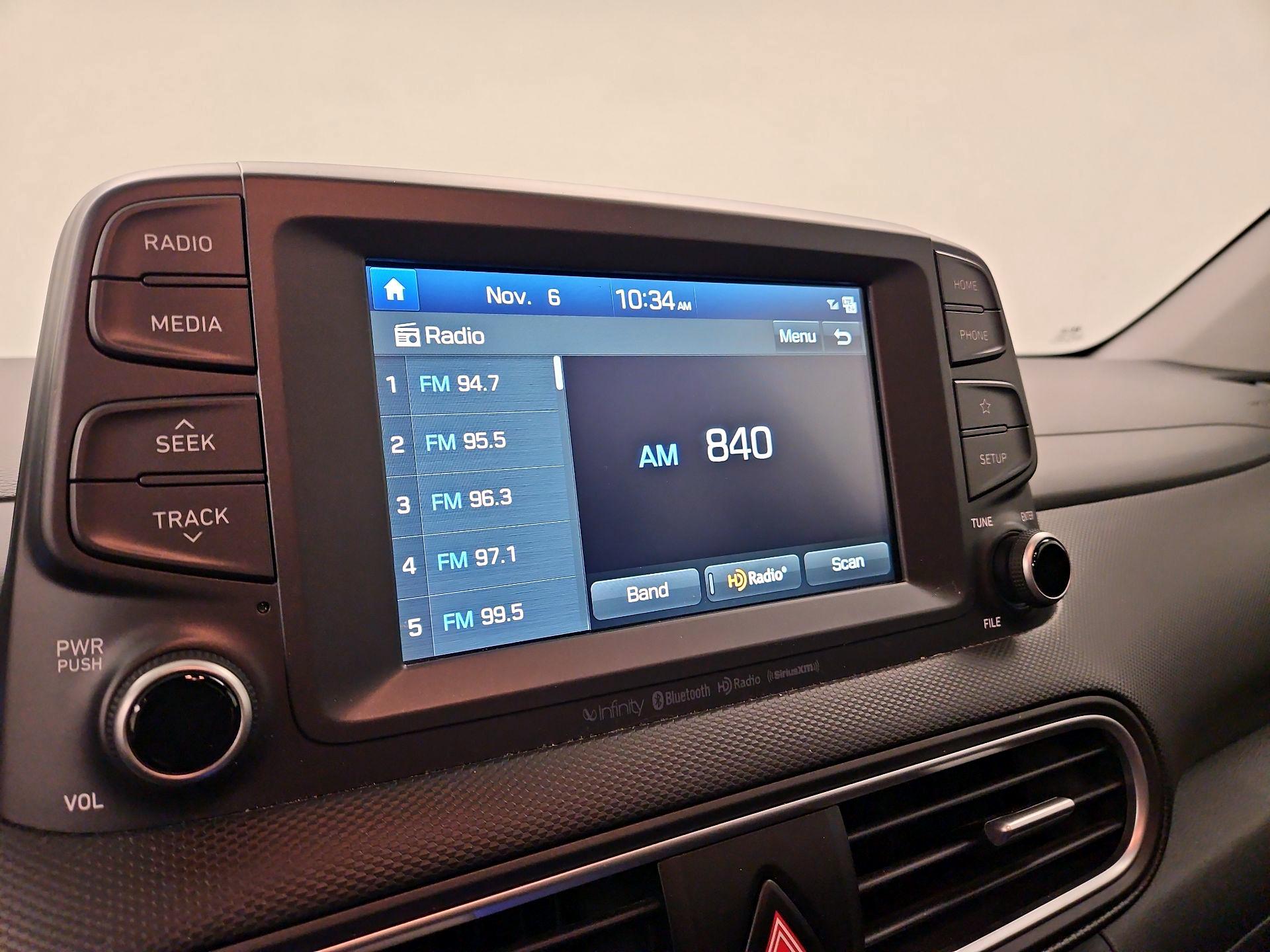 Thumbnail: 2019 Hyundai Kona - 15