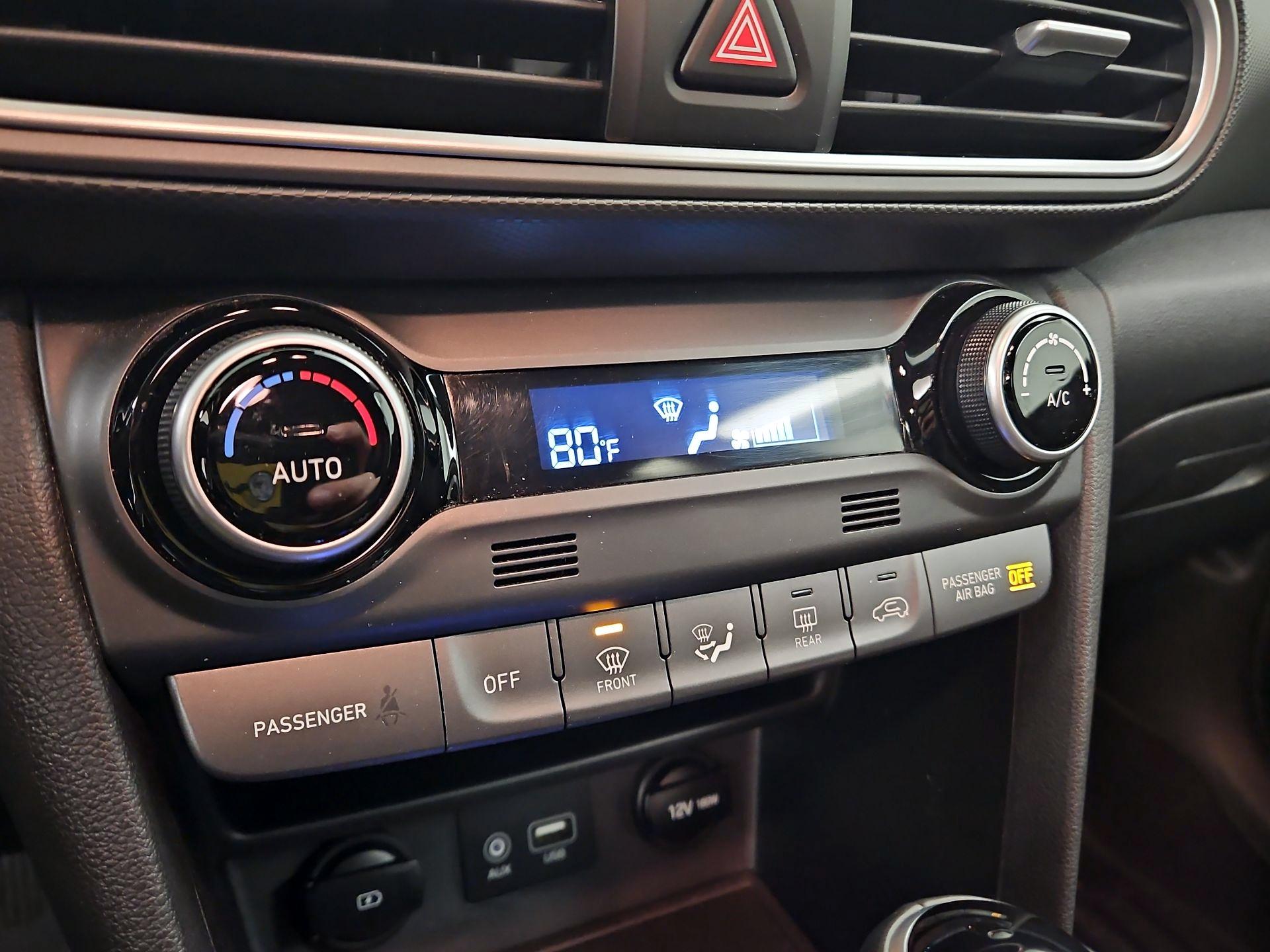 Thumbnail: 2019 Hyundai Kona - 16