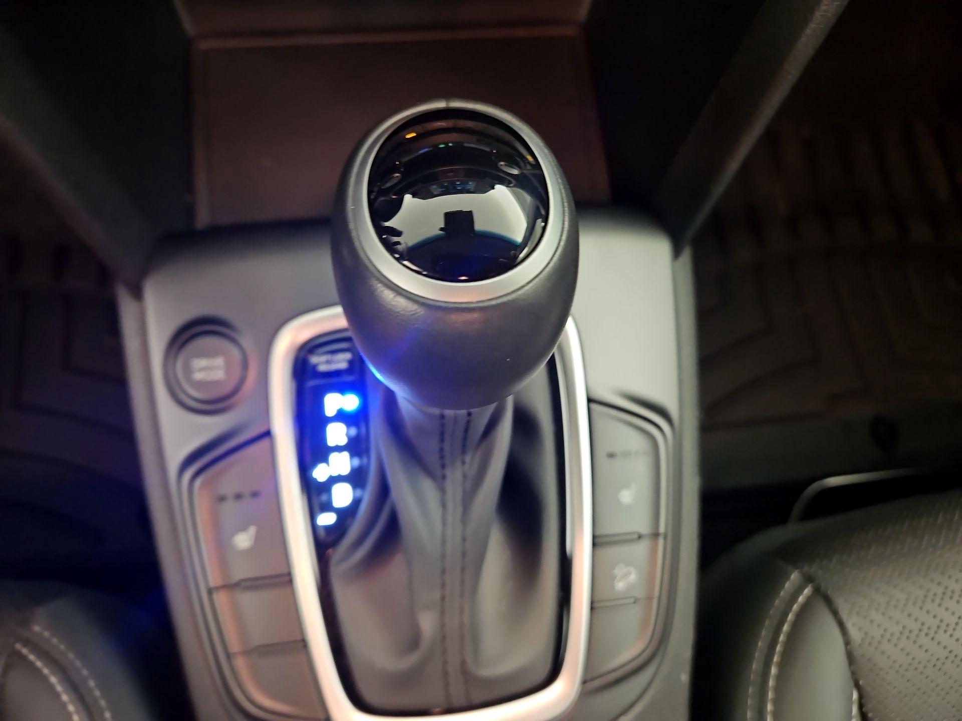 Thumbnail: 2019 Hyundai Kona - 17