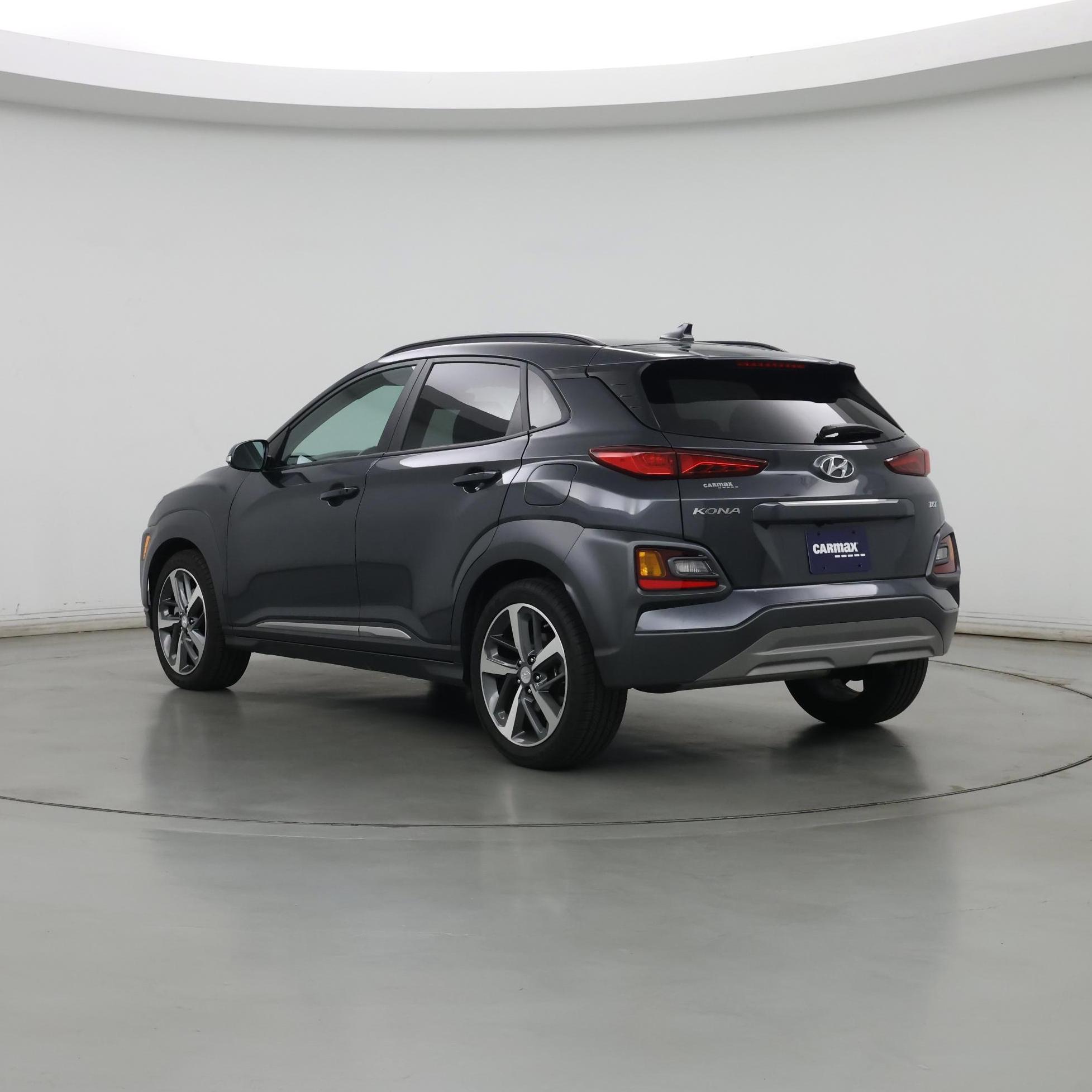 Thumbnail: 2019 Hyundai Kona - 2