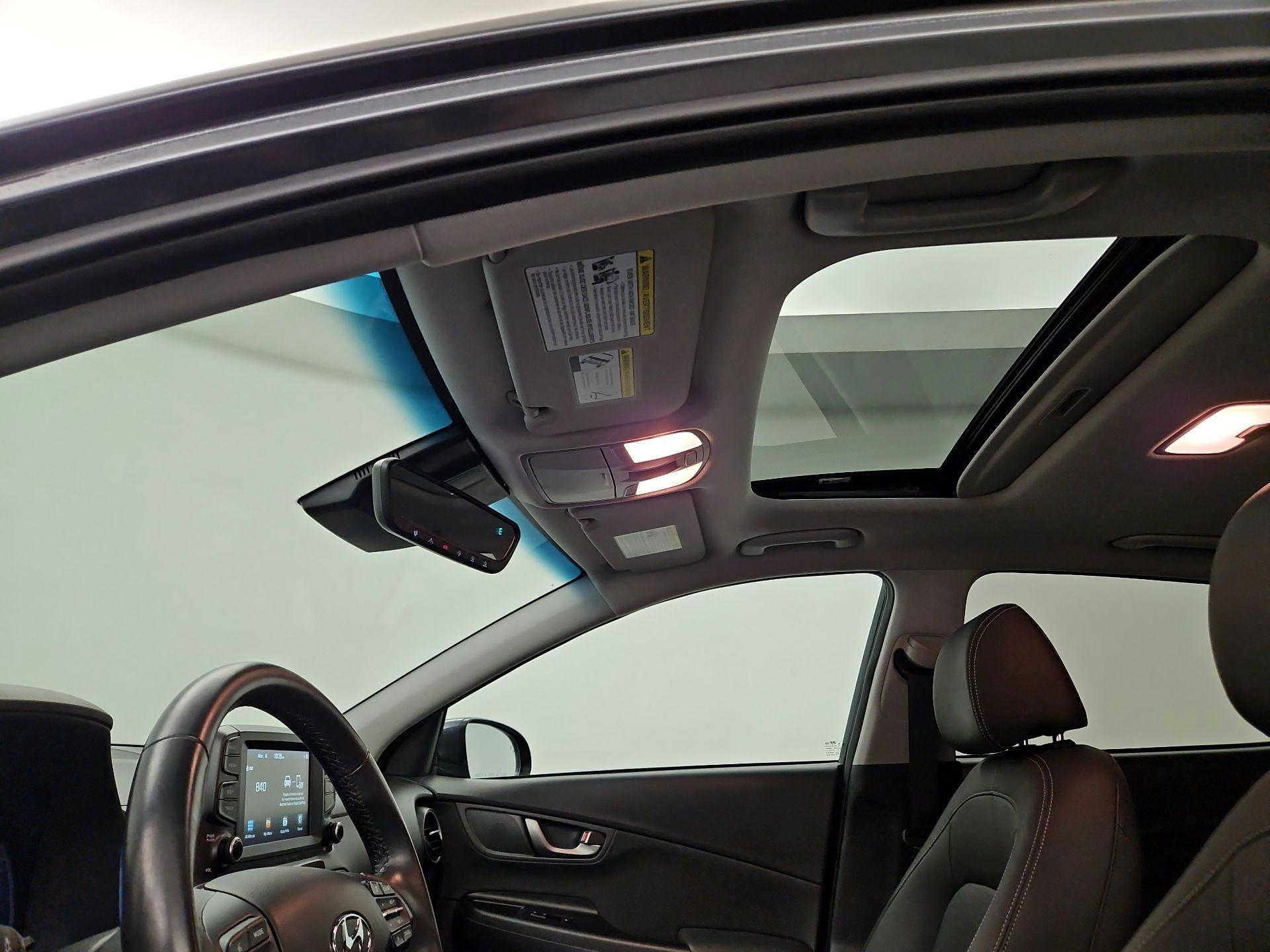 Thumbnail: 2019 Hyundai Kona - 19