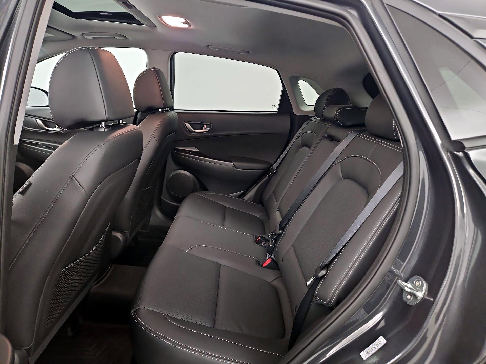 Thumbnail: 2019 Hyundai Kona - 20