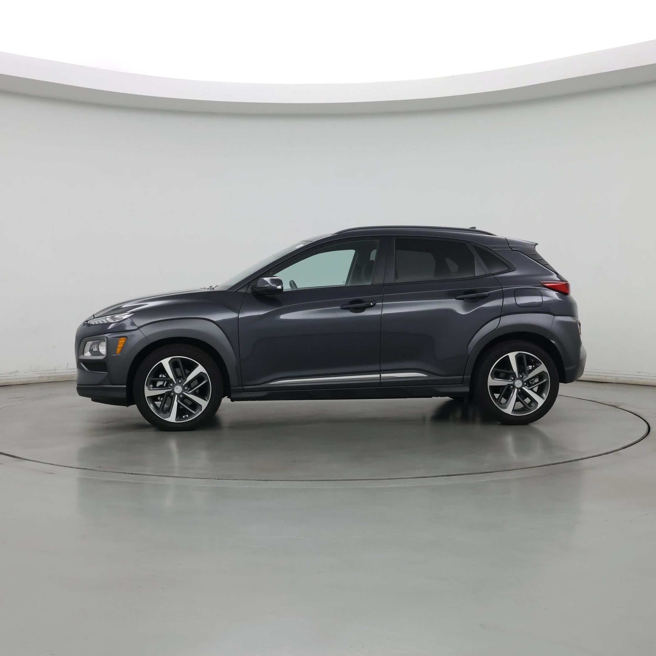 Thumbnail: 2019 Hyundai Kona - 3