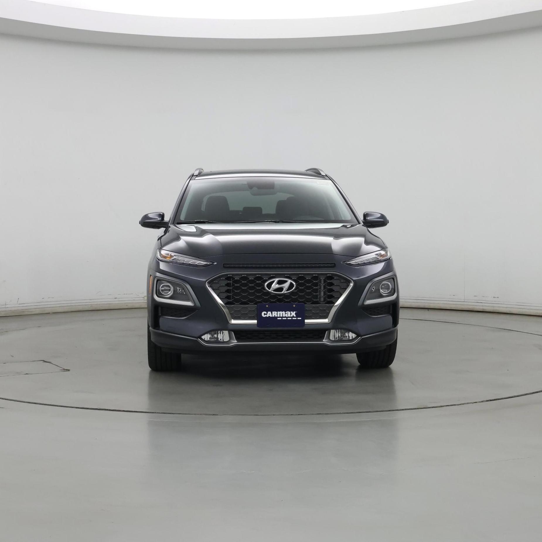 Thumbnail: 2019 Hyundai Kona - 5