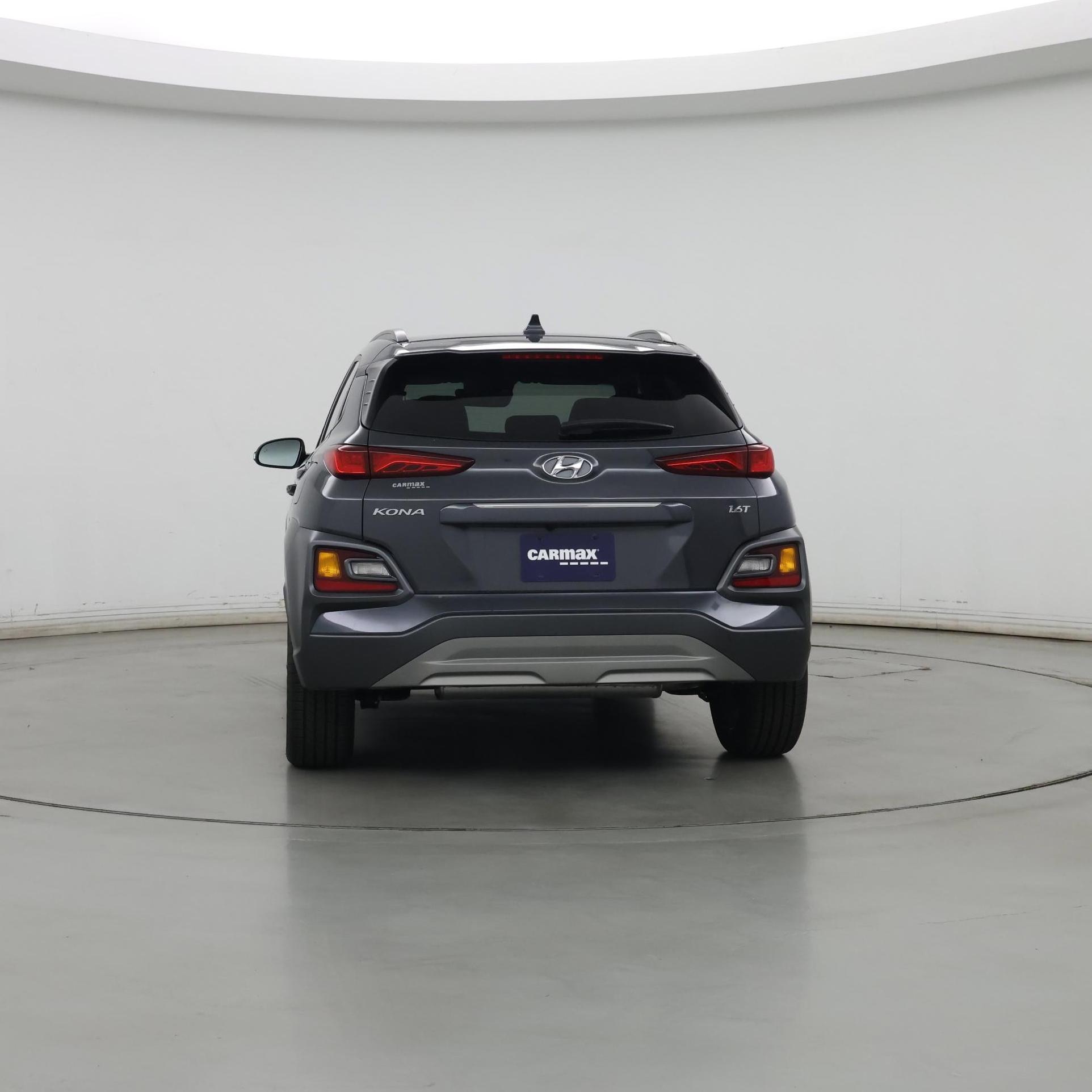 Thumbnail: 2019 Hyundai Kona - 6