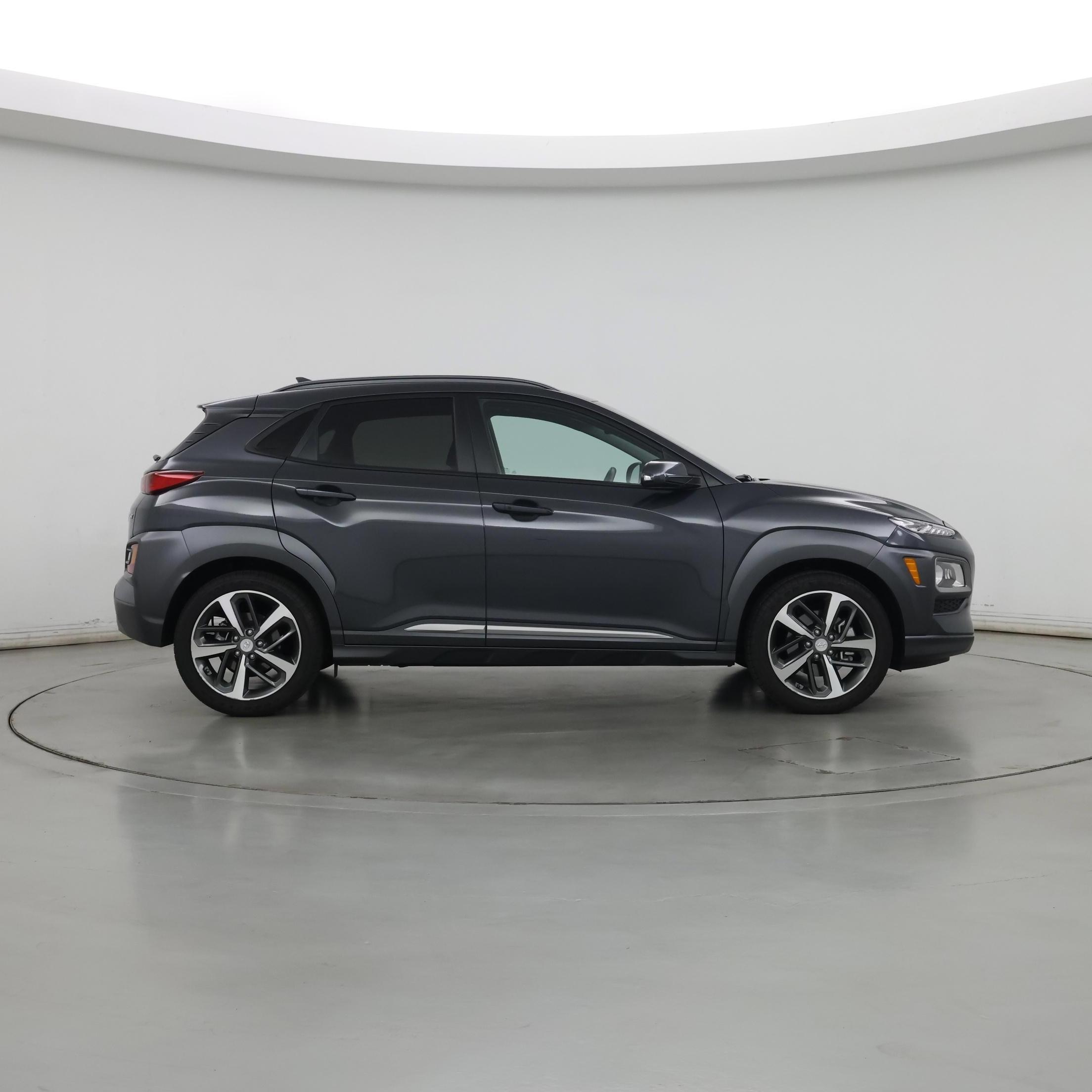 Thumbnail: 2019 Hyundai Kona - 7